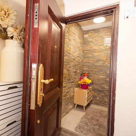 Airstaybnb Manchester Exterior foto