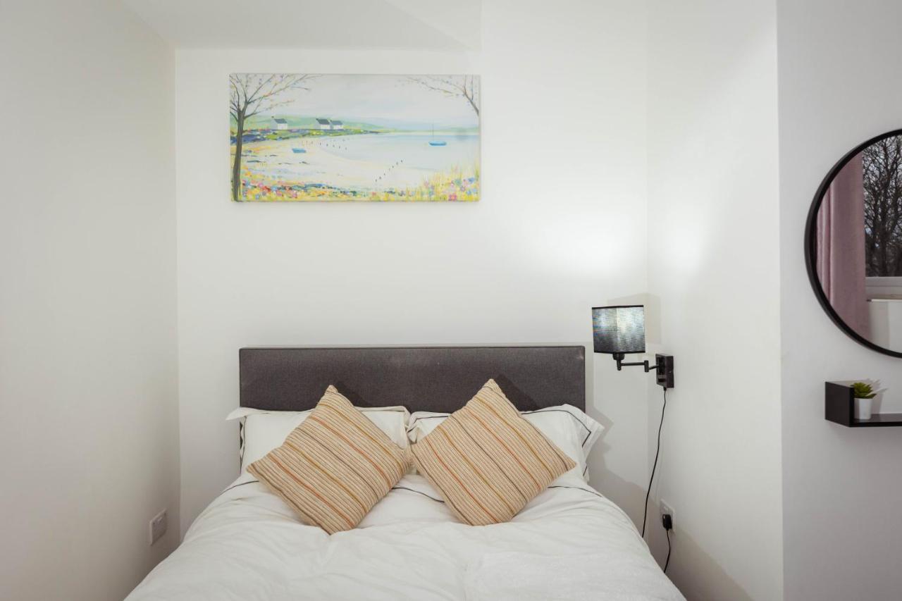 Airstaybnb Manchester Exterior foto
